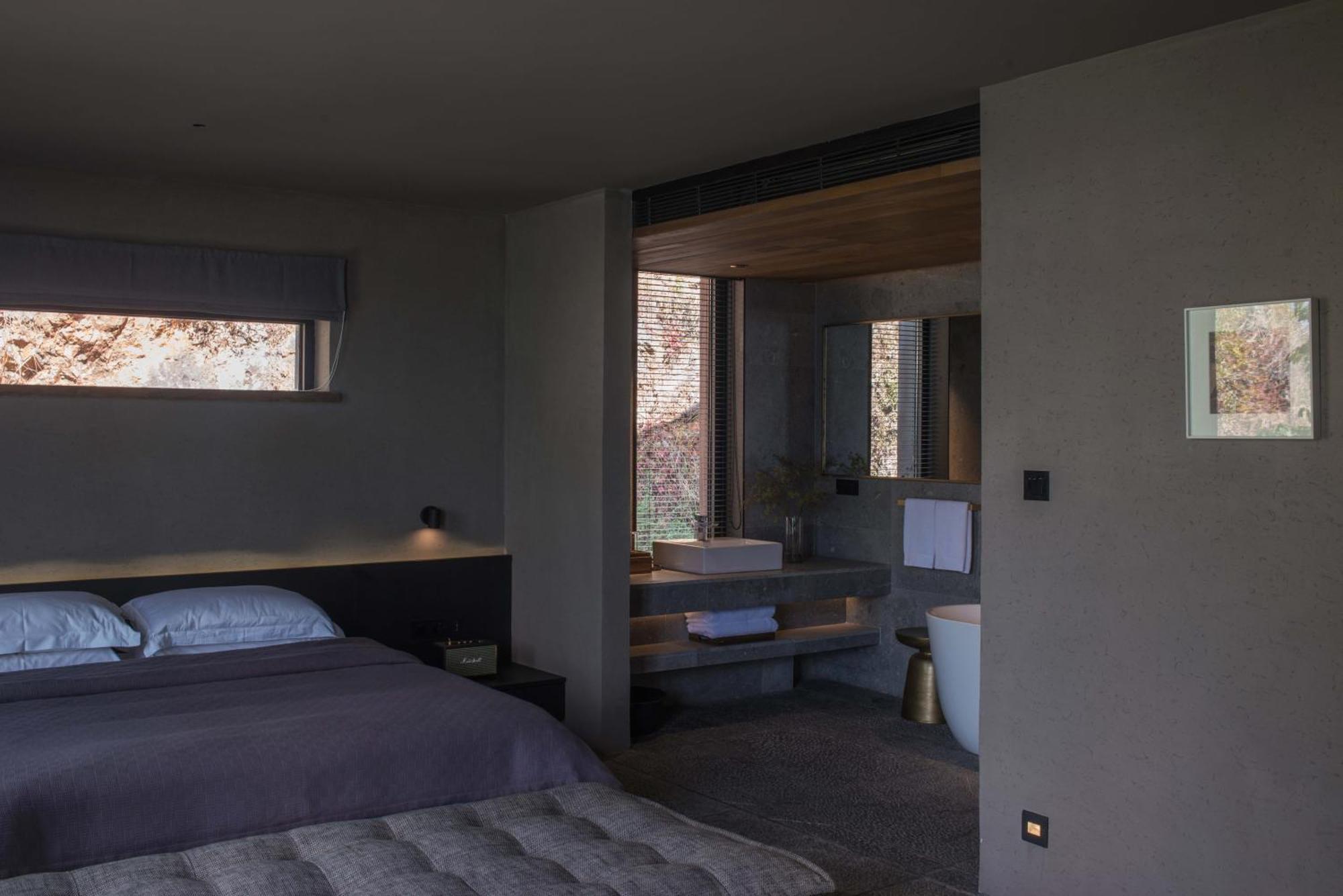 Yakamoz Erhai Hotel Dali  Zewnętrze zdjęcie