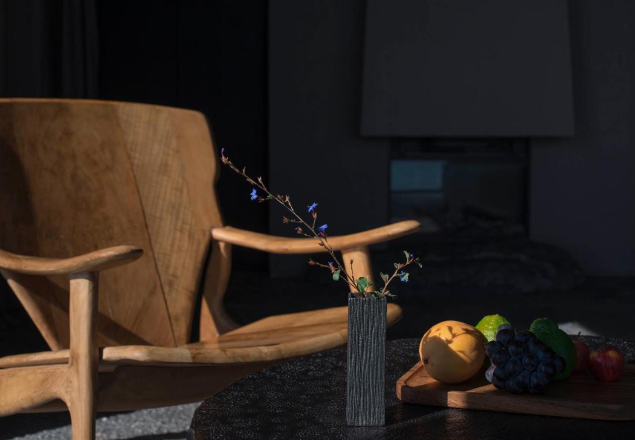 Yakamoz Erhai Hotel Dali  Zewnętrze zdjęcie