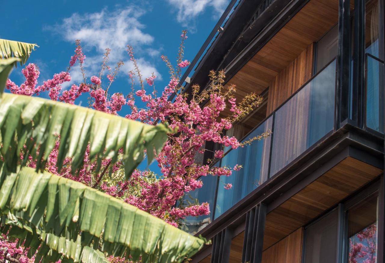 Yakamoz Erhai Hotel Dali  Zewnętrze zdjęcie